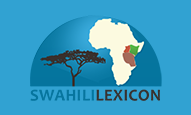 Swahili Lexicon